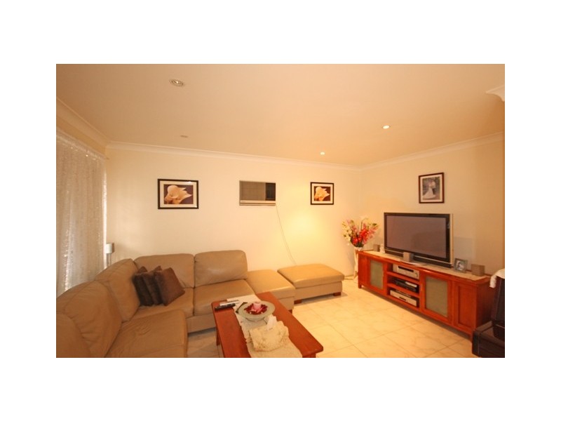 Macquarie Fields NSW 2564