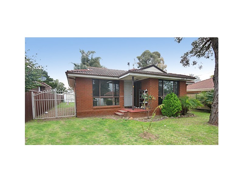 Minto NSW 2566