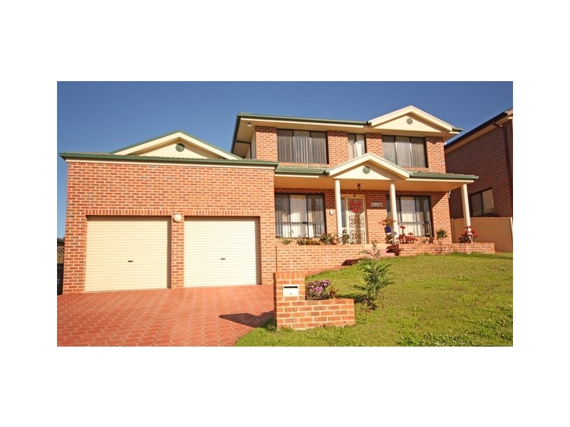 100 The Kraal Drive, Blair Athol NSW 2560