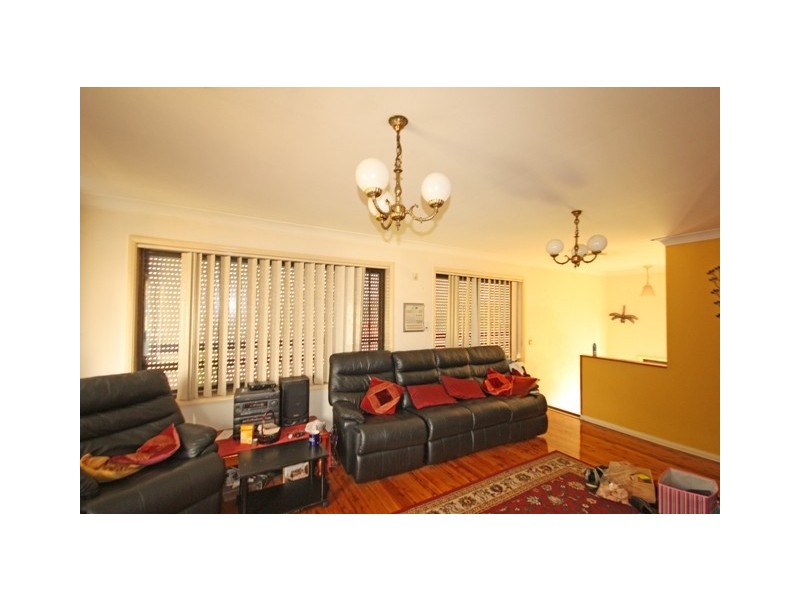 55 Aberfeldy Crescent, St Andrews NSW 2566