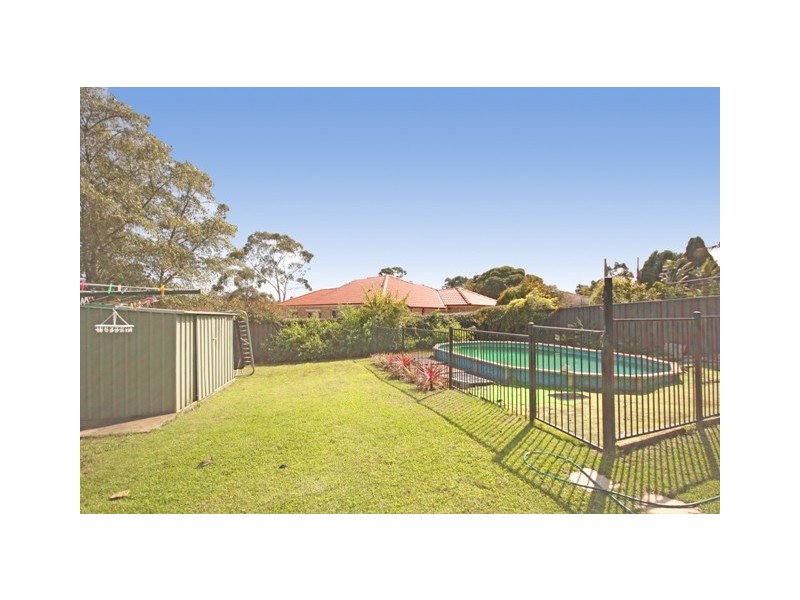 55 Aberfeldy Crescent, St Andrews NSW 2566