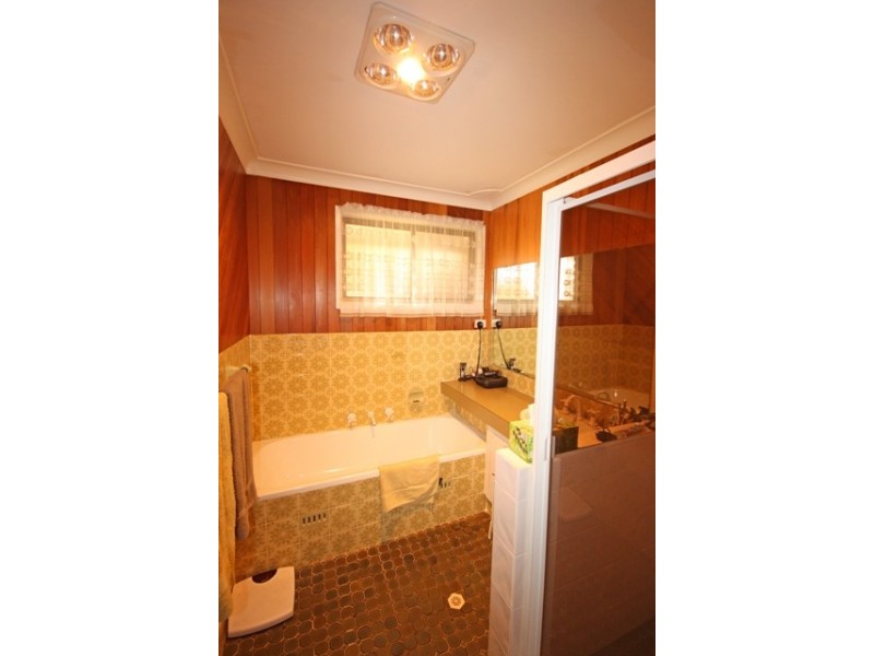 Ingleburn NSW 2565