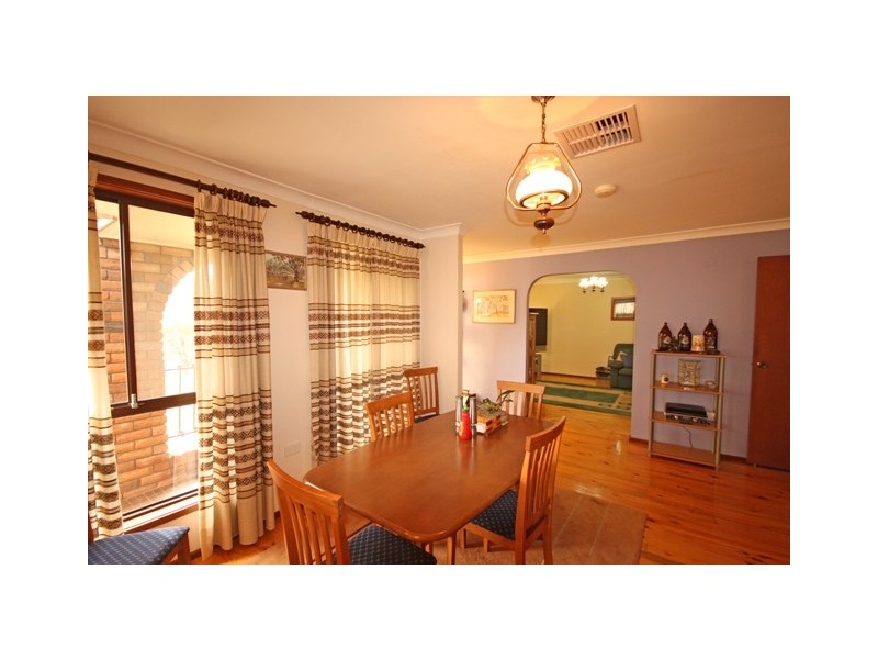 Ingleburn NSW 2565