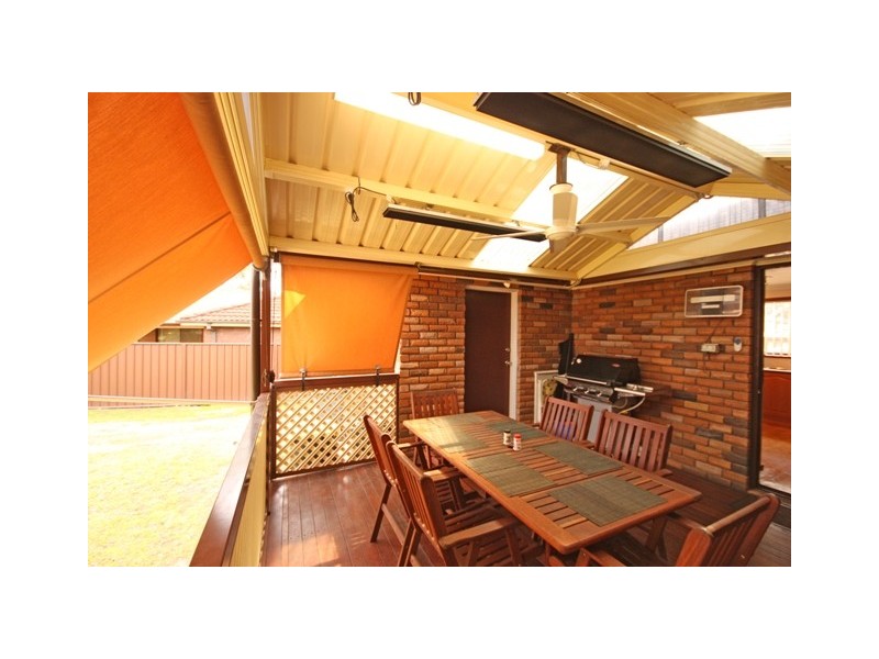 Ingleburn NSW 2565