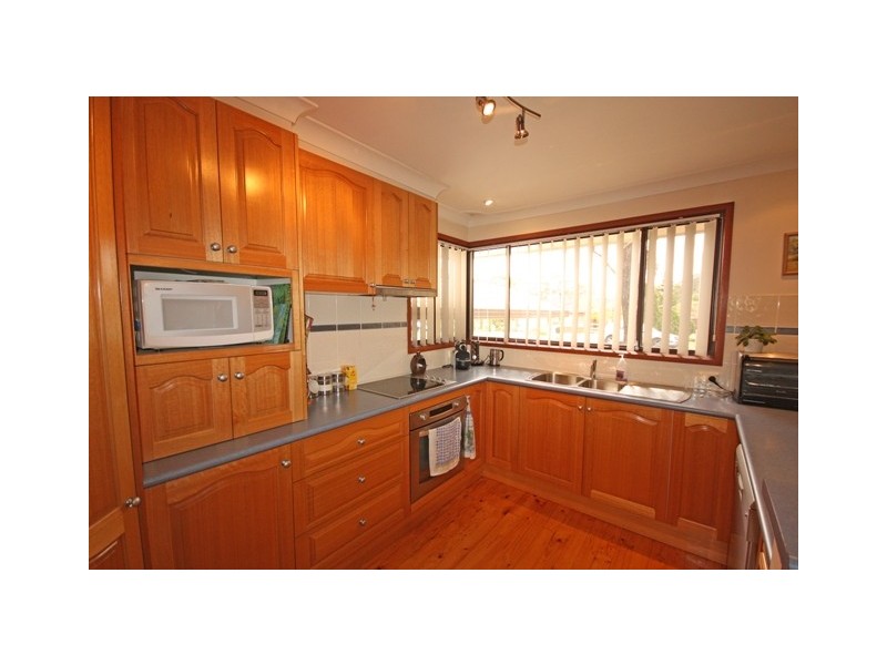 Ingleburn NSW 2565