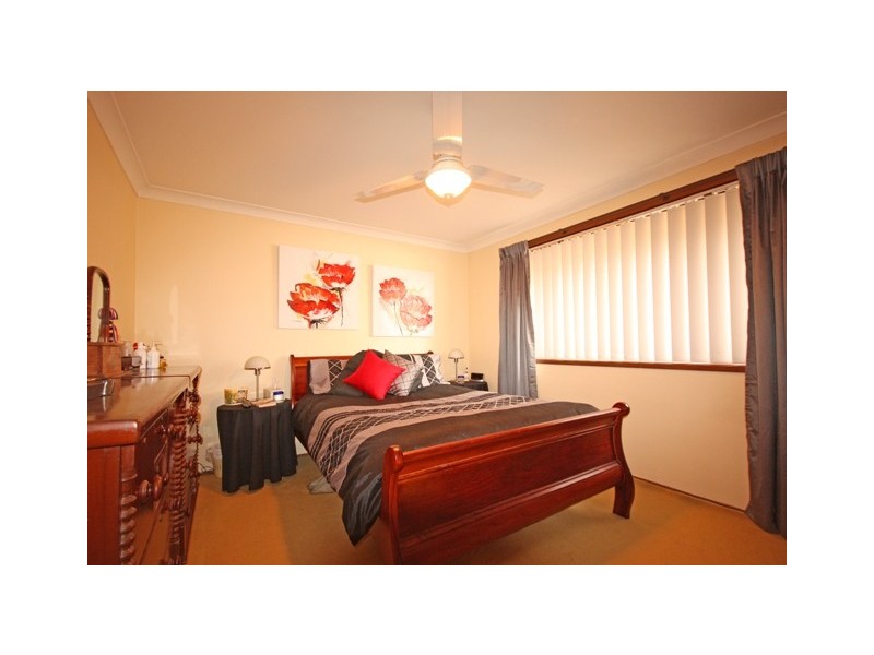 Ingleburn NSW 2565