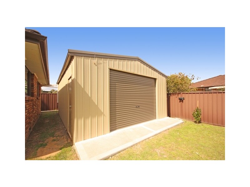 Ingleburn NSW 2565