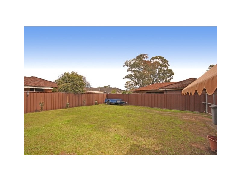 Ingleburn NSW 2565