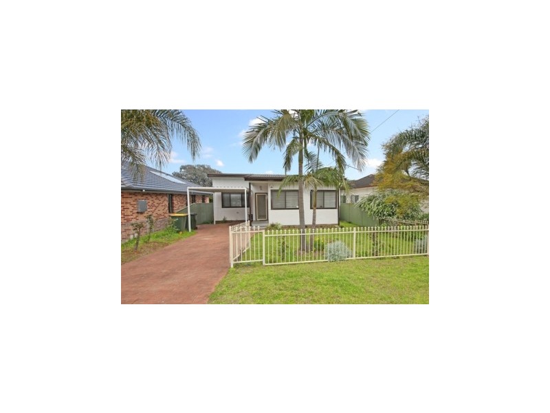 19 Margaret Street, Minto NSW 2566