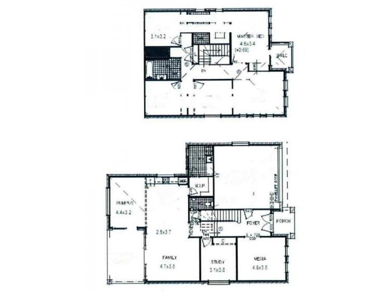 Lot 1136B Lancester Street, Narellan NSW 2567