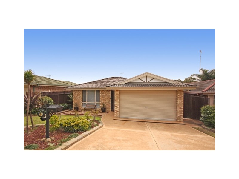 Ingleburn NSW 2565