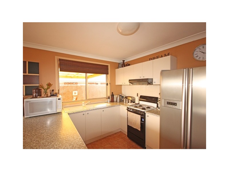 Ingleburn NSW 2565