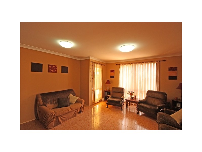 Ingleburn NSW 2565