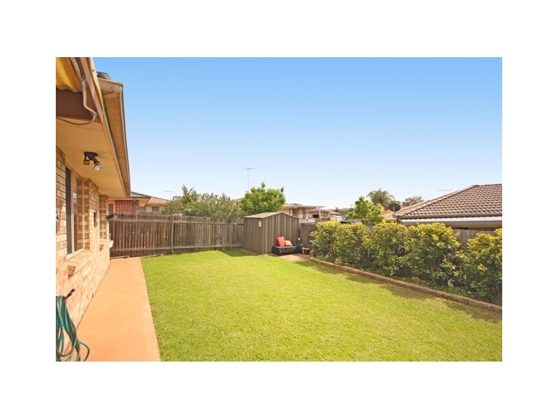Ingleburn NSW 2565