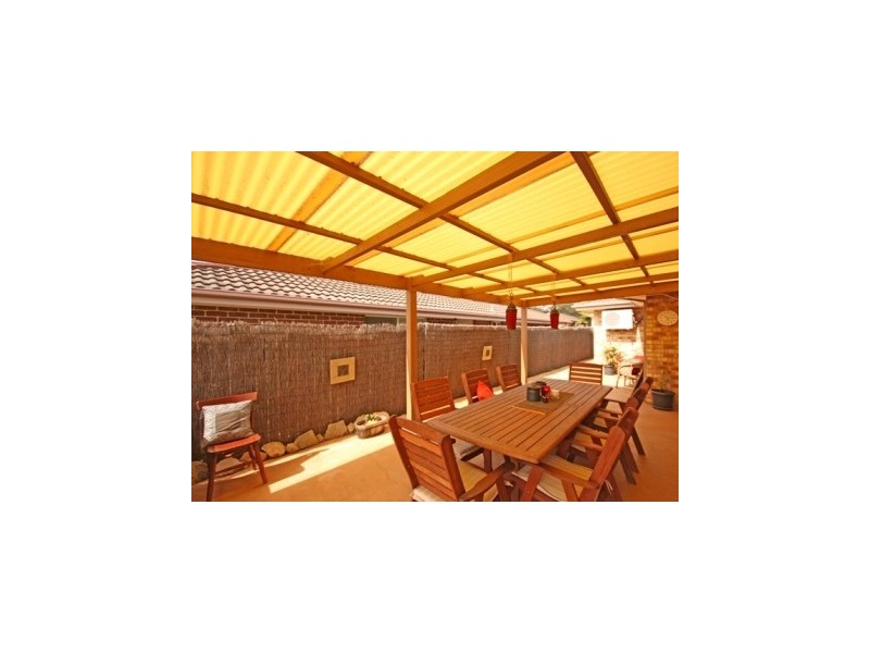 Ingleburn NSW 2565
