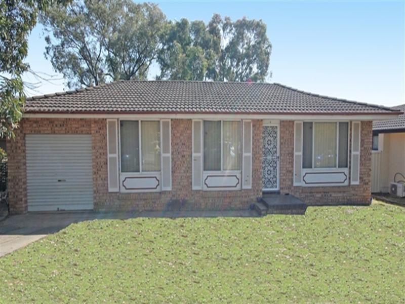Ambarvale NSW 2560