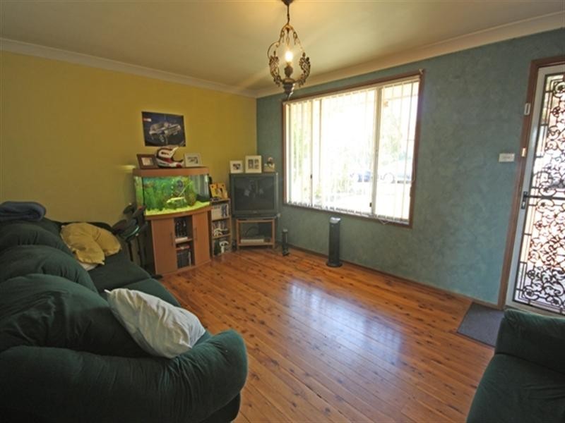 Ambarvale NSW 2560