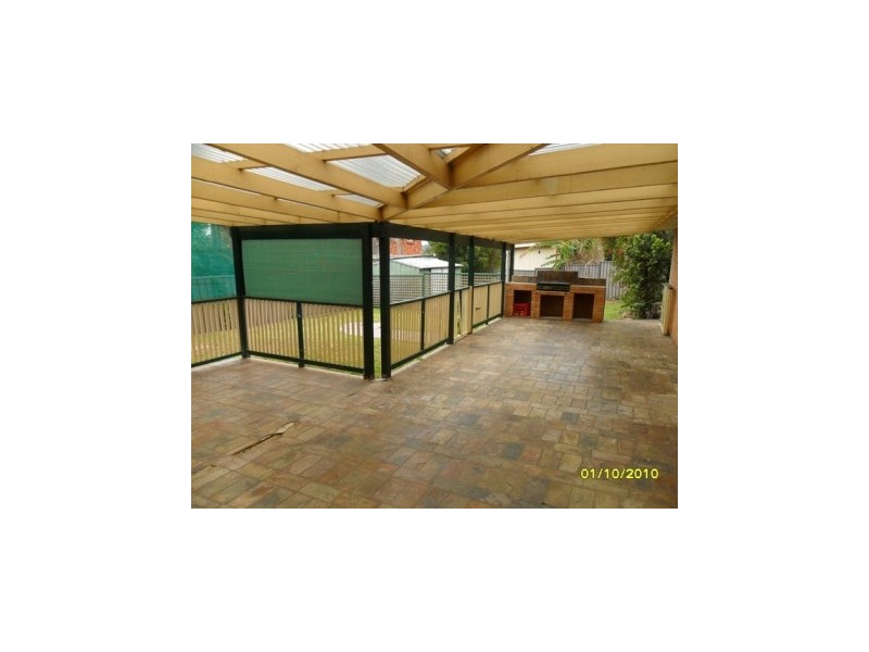 5 Chang Place, Kearns NSW 2558