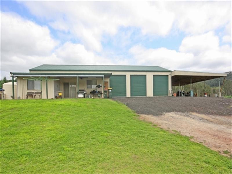 Mount Hunter NSW 2570