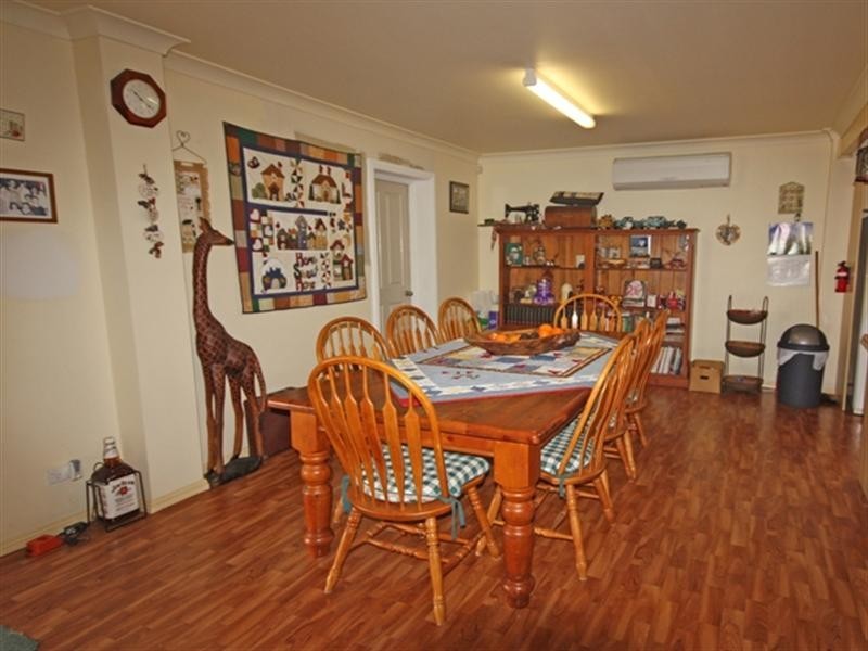 Mount Hunter NSW 2570