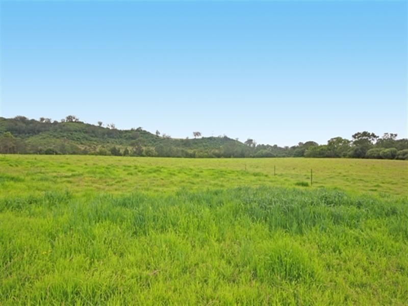 Mount Hunter NSW 2570