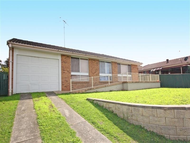 Minto NSW 2566