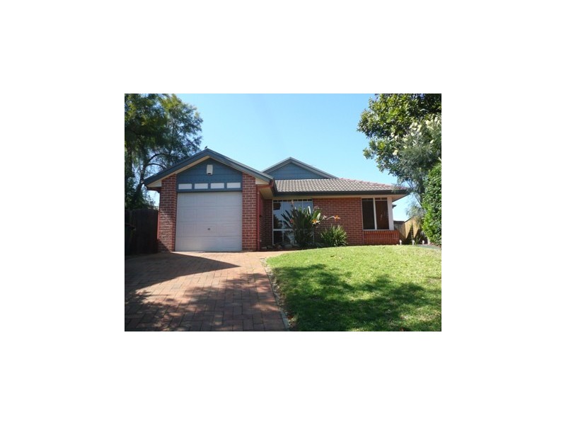 16 Baragil Mews, Mount Annan NSW 2567