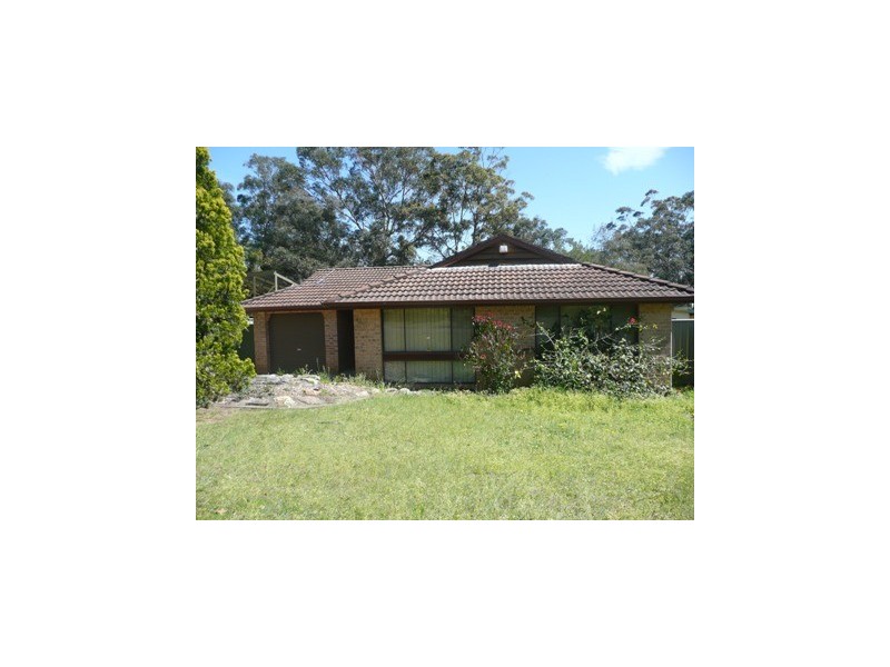 69 leichhardt Street, Ruse NSW 2560
