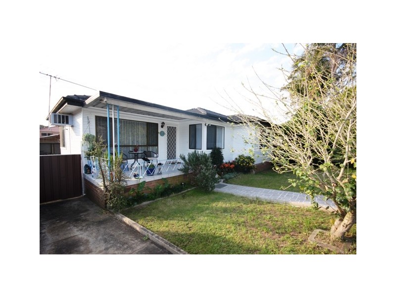 Glenfield NSW 2167