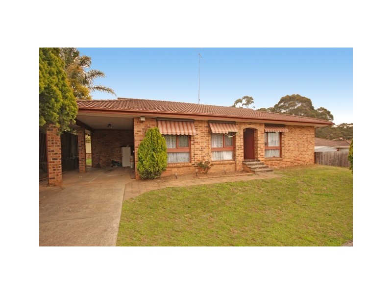 2 Rudge Road, Ambarvale NSW 2560