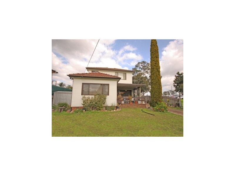 Macquarie Fields NSW 2564