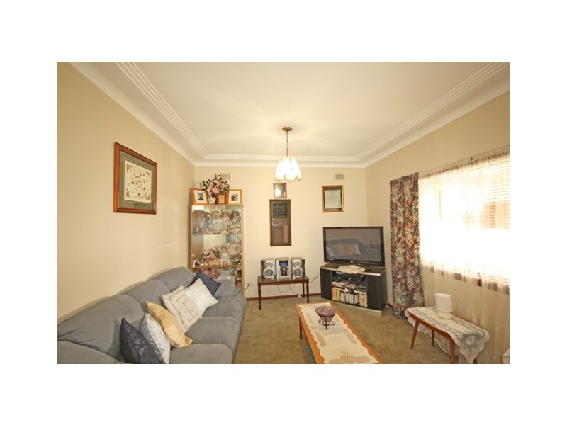 Macquarie Fields NSW 2564