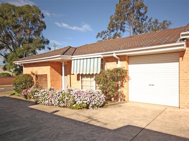 3/43 Chester Road, Ingleburn NSW 2565