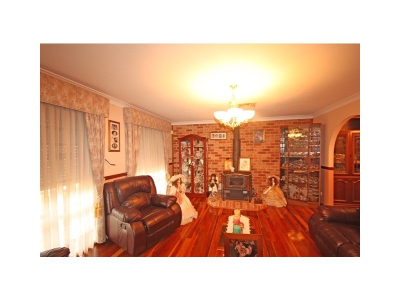 17 Arkansas Place, Kearns NSW 2558