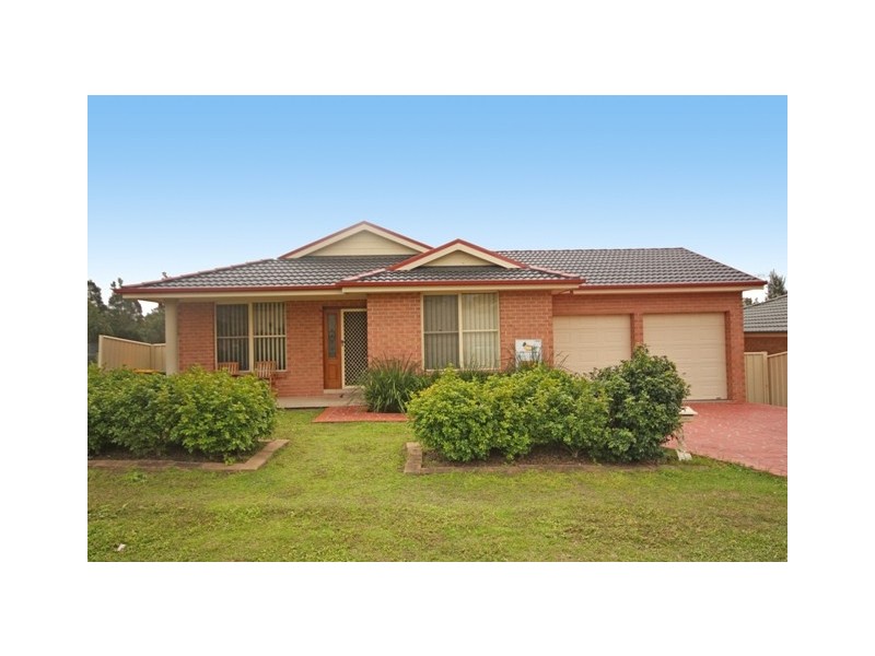32 St Stephens Road, Blair Athol NSW 2560