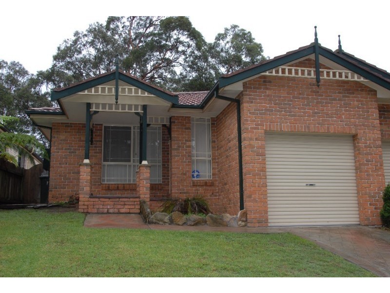 St Helens Park NSW 2560