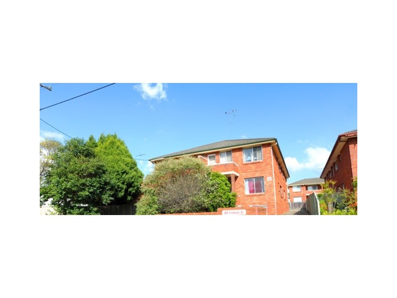 6/180 Lindesay Street, Campbelltown NSW 2560