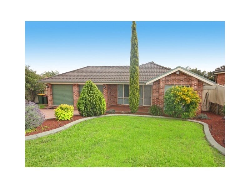 Narellan Vale NSW 2567