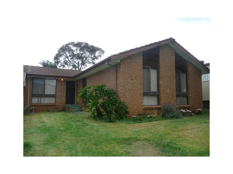 18B Power Close, Eagle Vale NSW 2558