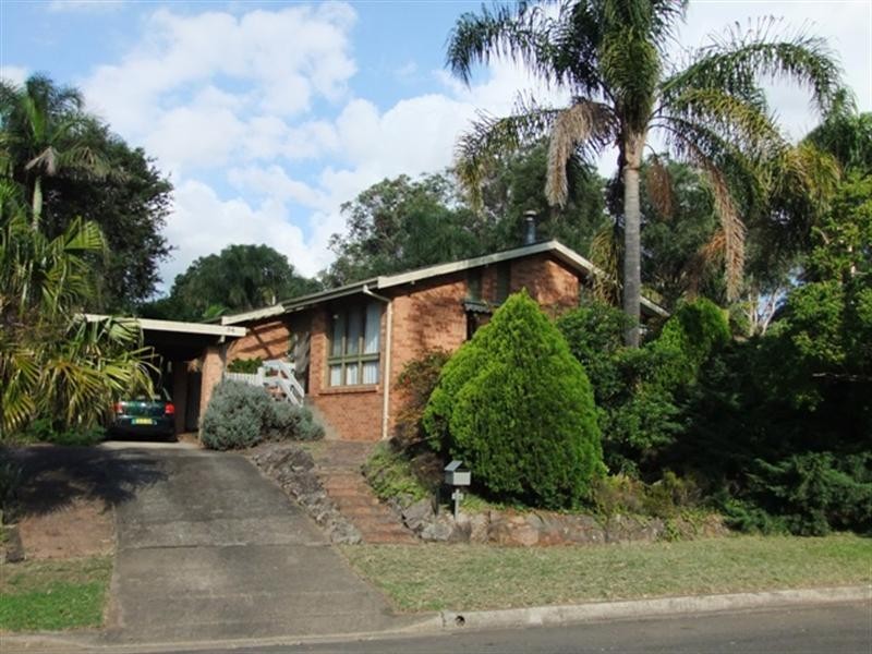 54 Leichhardt Street, Ruse NSW 2560