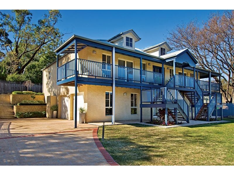 6A Ruzac Street, Campbelltown NSW 2560