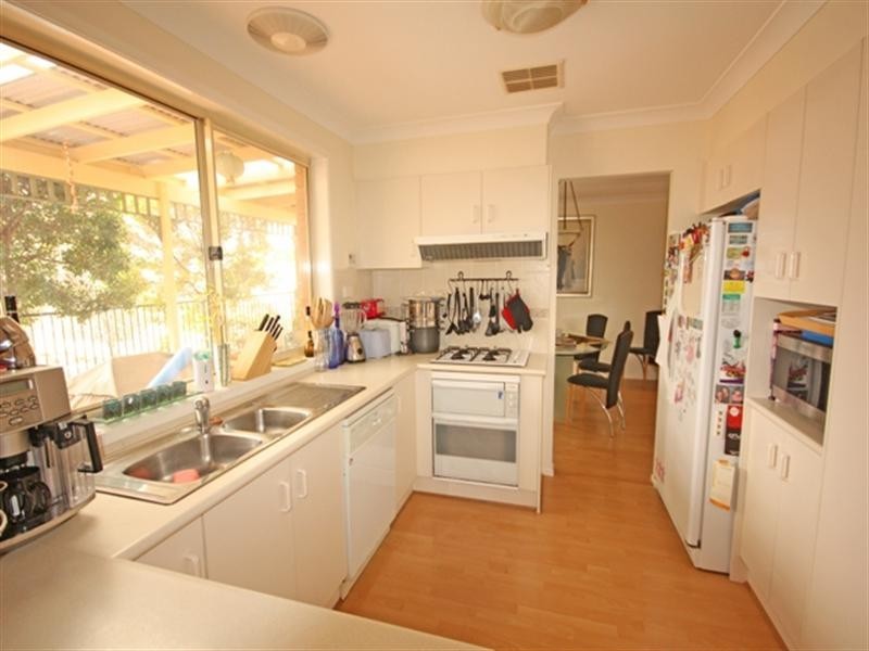 Glen Alpine NSW 2560