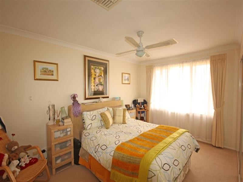 Glen Alpine NSW 2560