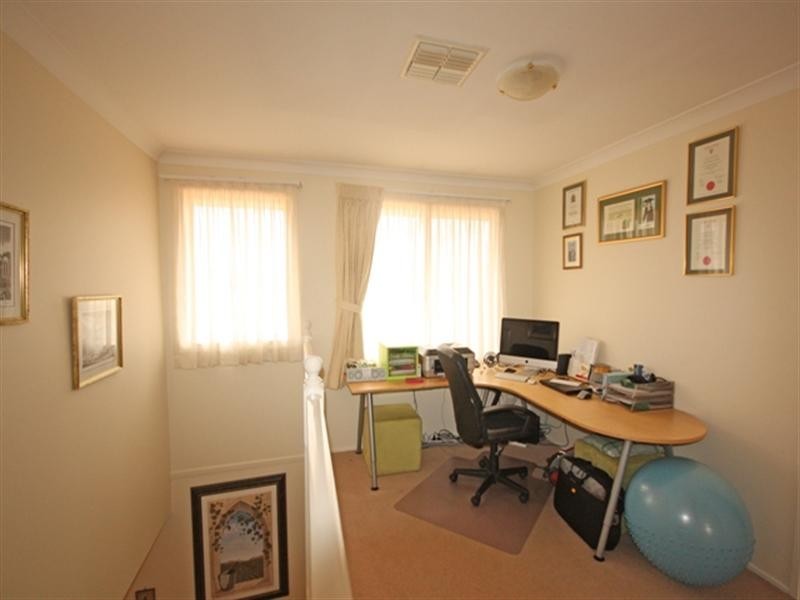 Glen Alpine NSW 2560