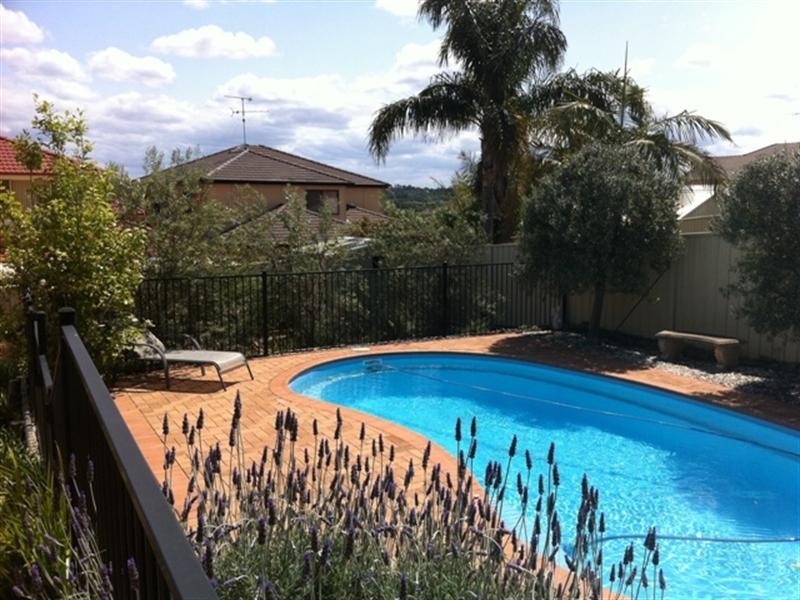 Glen Alpine NSW 2560