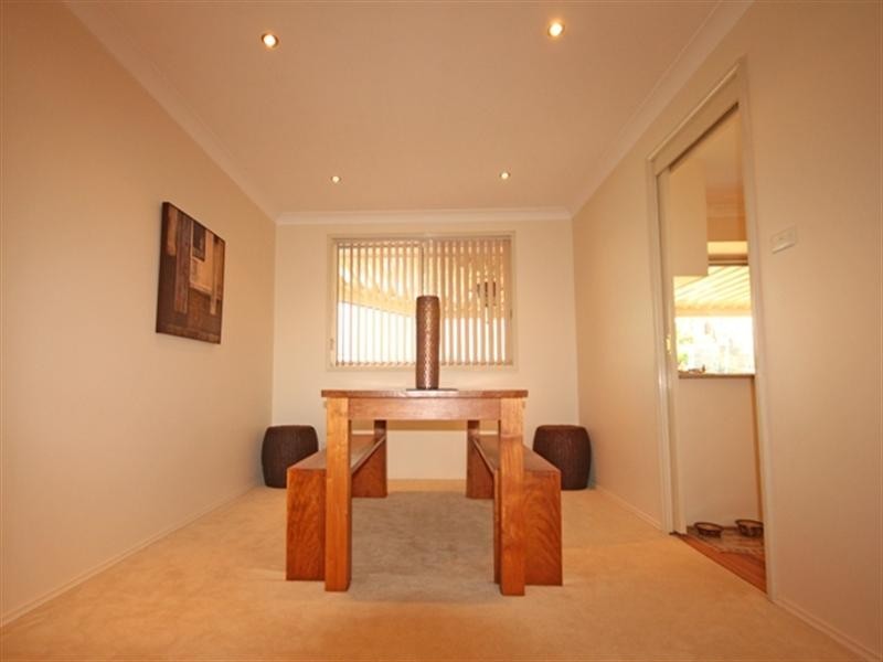 70 Mount Huon Circuit, Glen Alpine NSW 2560