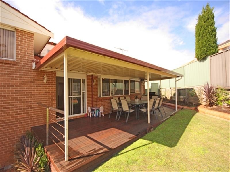 70 Mount Huon Circuit, Glen Alpine NSW 2560