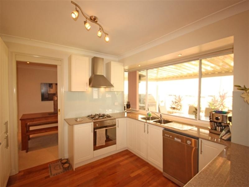 70 Mount Huon Circuit, Glen Alpine NSW 2560