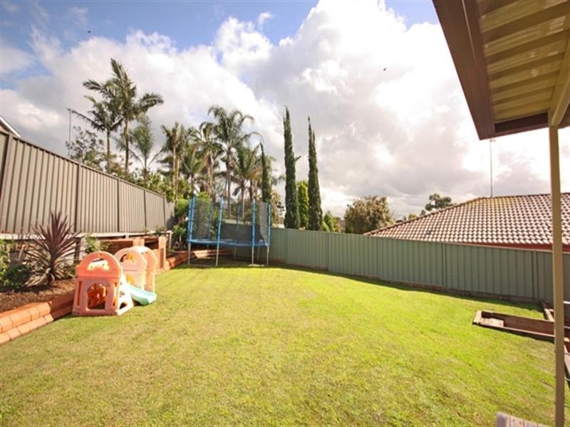 70 Mount Huon Circuit, Glen Alpine NSW 2560