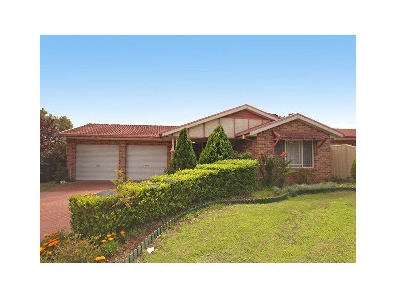 Macquarie Fields NSW 2564